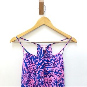 Lily Pulitzer camisole